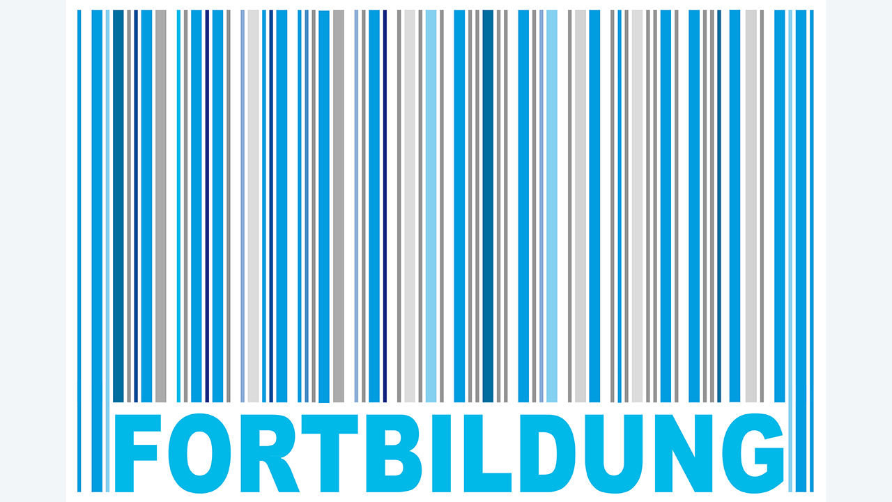 Fortbildungen